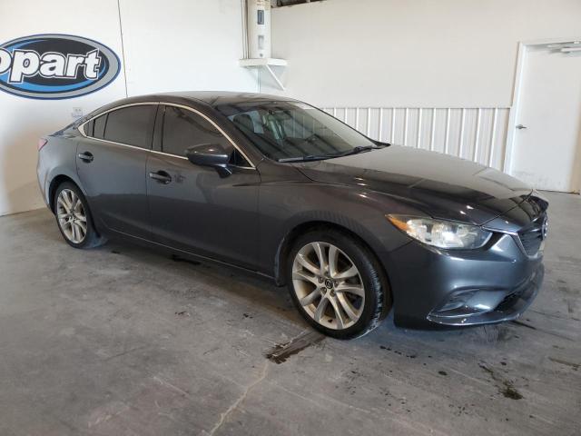 Photo 3 VIN: JM1GJ1V64E1128824 - MAZDA 6 TOURING 