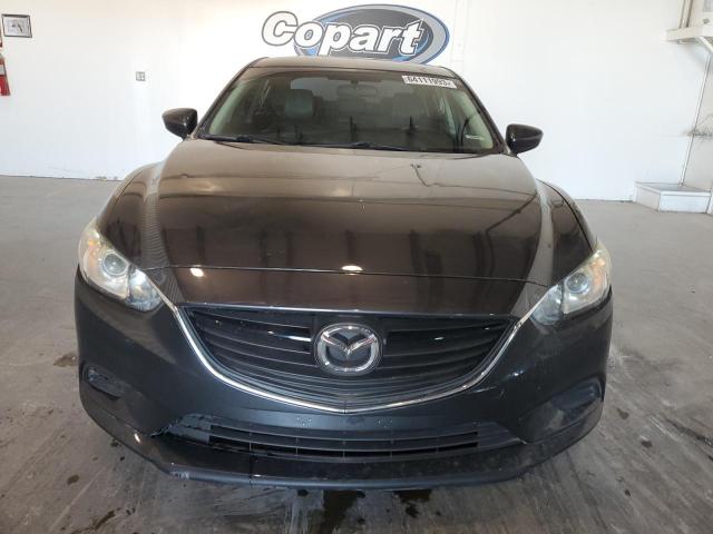 Photo 4 VIN: JM1GJ1V64E1128824 - MAZDA 6 TOURING 