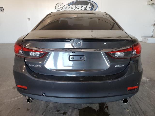 Photo 5 VIN: JM1GJ1V64E1128824 - MAZDA 6 TOURING 