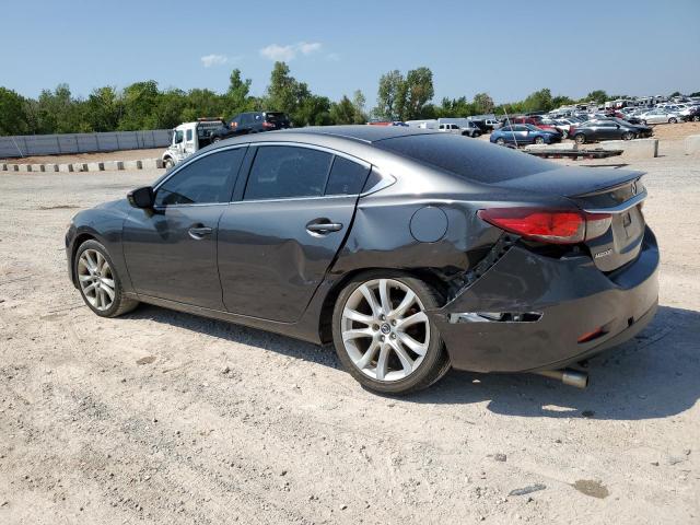 Photo 1 VIN: JM1GJ1V64E1128824 - MAZDA 6 TOURING 