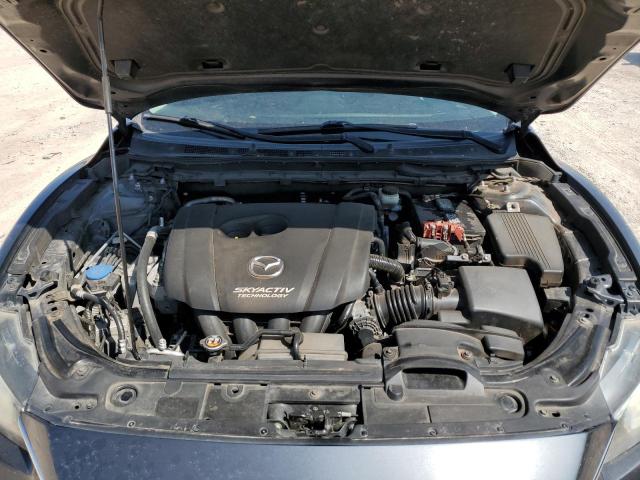 Photo 10 VIN: JM1GJ1V64E1128824 - MAZDA 6 TOURING 