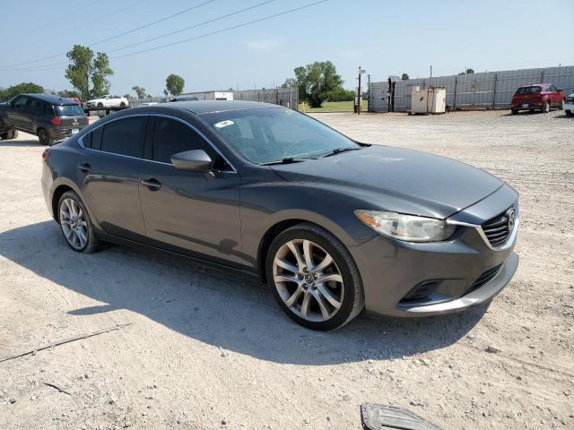 Photo 3 VIN: JM1GJ1V64E1128824 - MAZDA 6 TOURING 