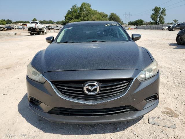 Photo 4 VIN: JM1GJ1V64E1128824 - MAZDA 6 TOURING 