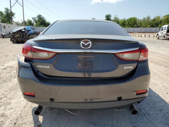 Photo 5 VIN: JM1GJ1V64E1128824 - MAZDA 6 TOURING 