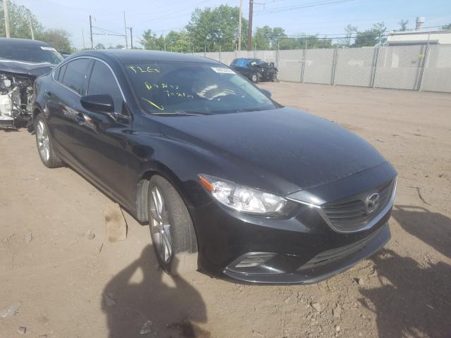 Photo 0 VIN: JM1GJ1V64E1130914 - MAZDA 6 