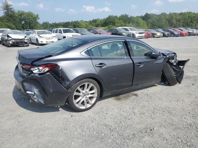 Photo 2 VIN: JM1GJ1V64E1148863 - MAZDA 6 TOURING 