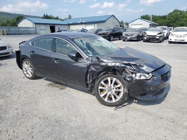 Photo 3 VIN: JM1GJ1V64E1148863 - MAZDA 6 TOURING 