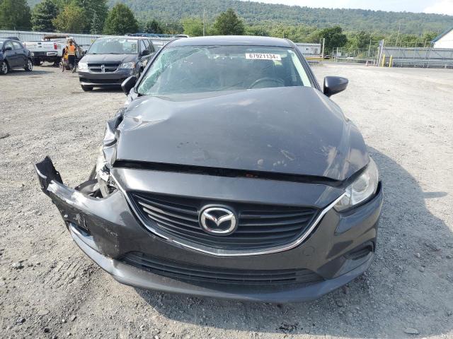 Photo 4 VIN: JM1GJ1V64E1148863 - MAZDA 6 TOURING 