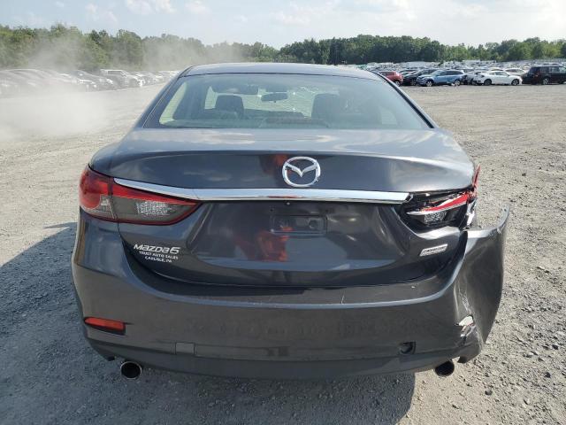 Photo 5 VIN: JM1GJ1V64E1148863 - MAZDA 6 TOURING 