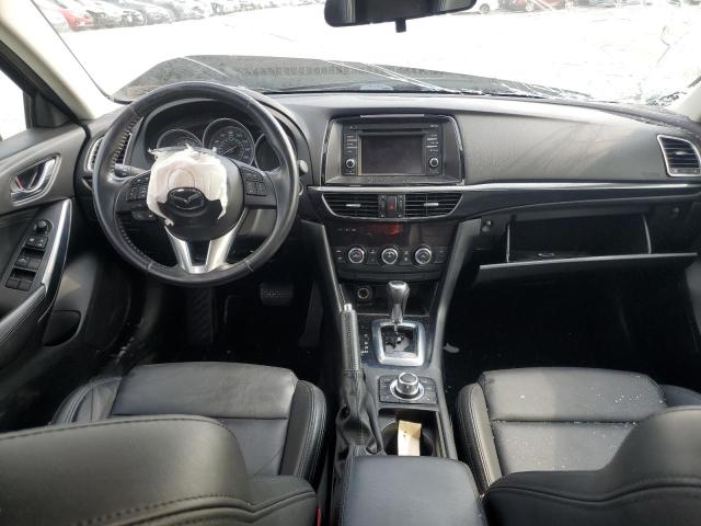 Photo 7 VIN: JM1GJ1V64E1148863 - MAZDA 6 TOURING 