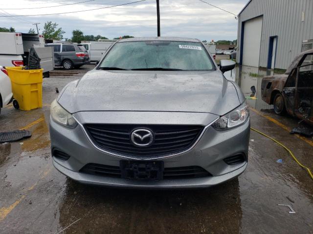 Photo 4 VIN: JM1GJ1V64E1149205 - MAZDA 6 TOURING 