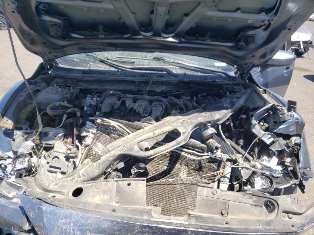 Photo 6 VIN: JM1GJ1V64E1152394 - MAZDA 6 TOURING 