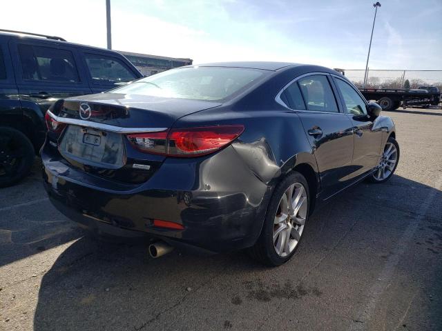 Photo 2 VIN: JM1GJ1V64E1152704 - MAZDA 6 TOURING 