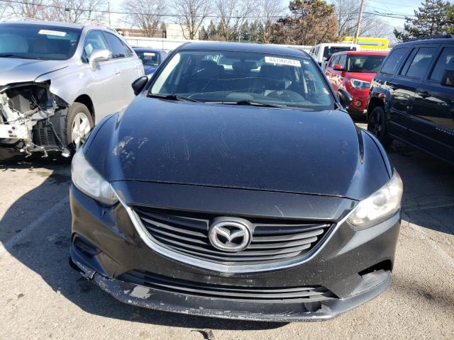 Photo 4 VIN: JM1GJ1V64E1152704 - MAZDA 6 TOURING 