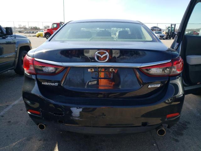 Photo 5 VIN: JM1GJ1V64E1152704 - MAZDA 6 TOURING 