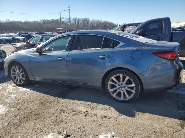 Photo 1 VIN: JM1GJ1V64E1157532 - MAZDA 6 