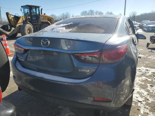 Photo 5 VIN: JM1GJ1V64E1157532 - MAZDA 6 