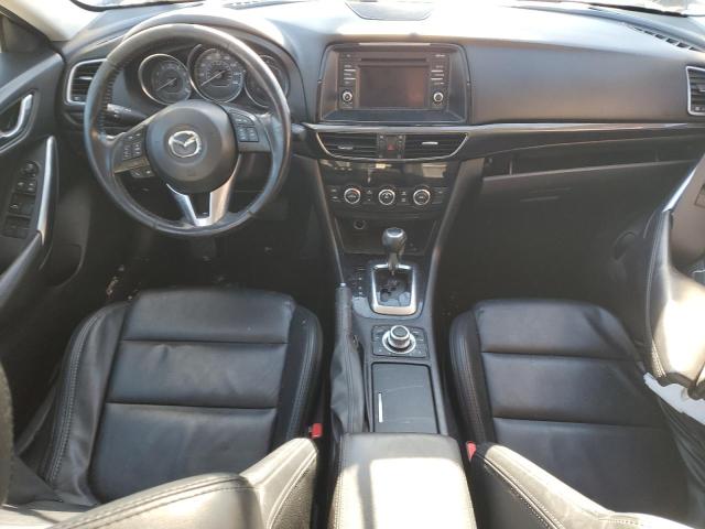 Photo 7 VIN: JM1GJ1V64E1157532 - MAZDA 6 