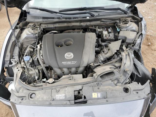 Photo 10 VIN: JM1GJ1V64E1161824 - MAZDA 6 TOURING 