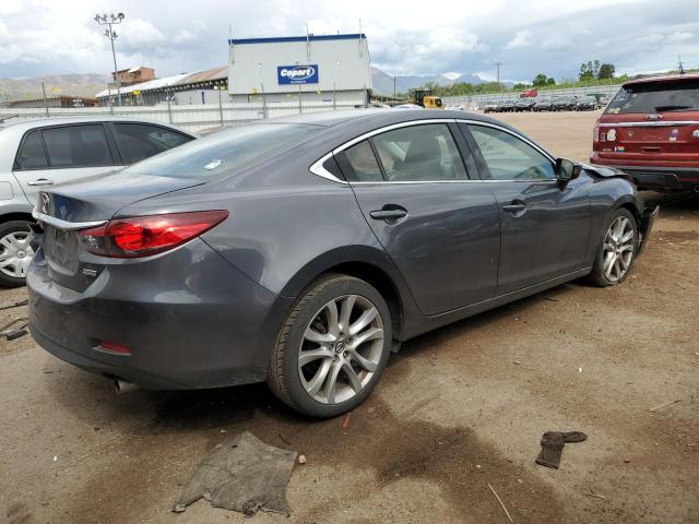 Photo 2 VIN: JM1GJ1V64E1161824 - MAZDA 6 TOURING 