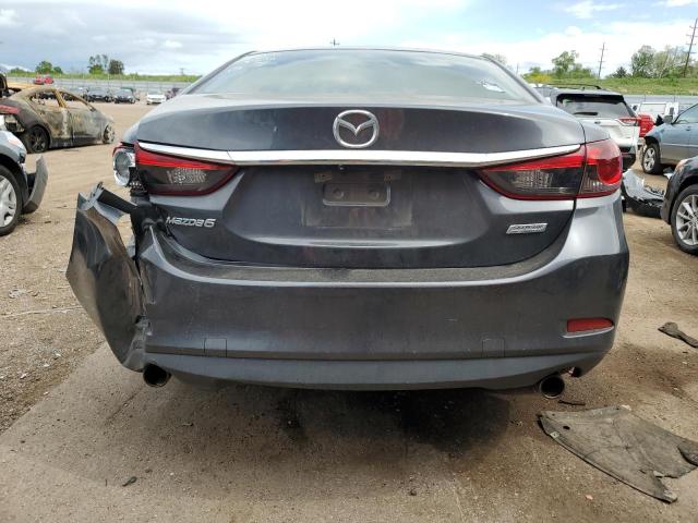 Photo 5 VIN: JM1GJ1V64E1161824 - MAZDA 6 TOURING 