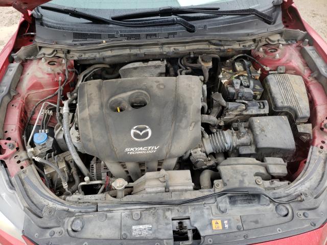 Photo 6 VIN: JM1GJ1V64F1170122 - MAZDA 6 TOURING 