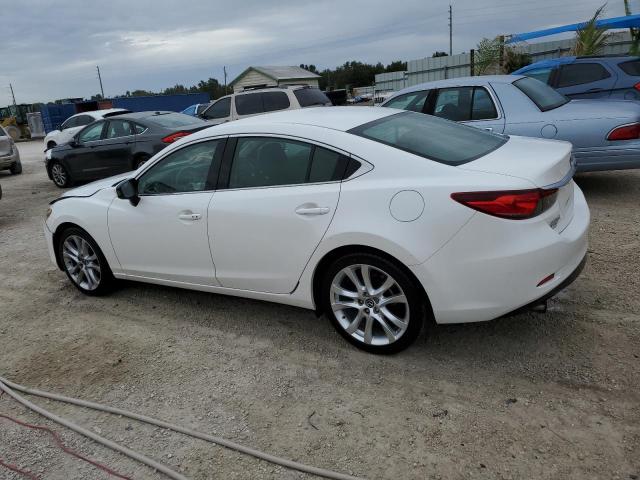 Photo 1 VIN: JM1GJ1V64F1172842 - MAZDA 6 