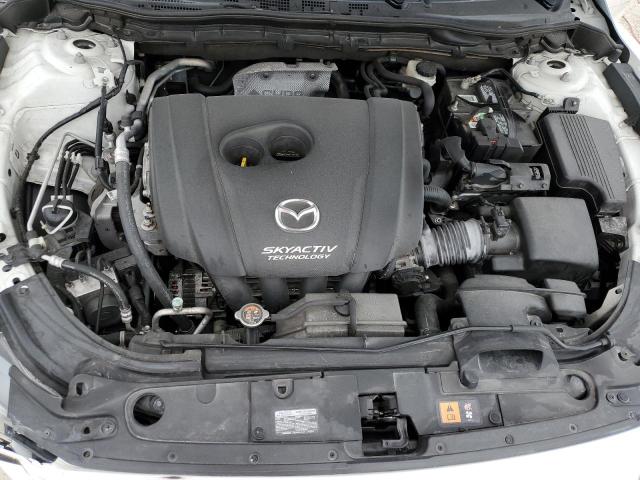 Photo 10 VIN: JM1GJ1V64F1172842 - MAZDA 6 