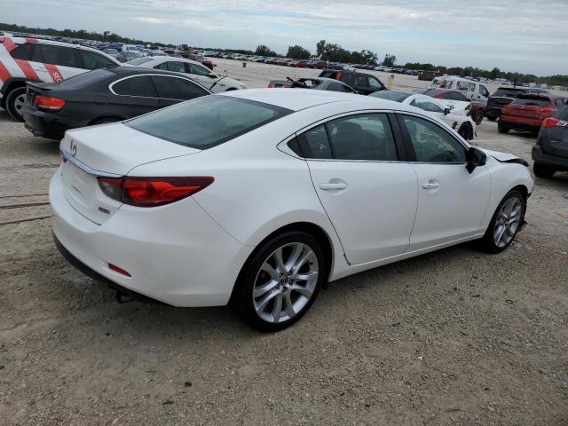 Photo 2 VIN: JM1GJ1V64F1172842 - MAZDA 6 