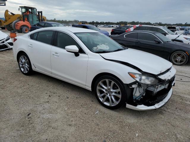 Photo 3 VIN: JM1GJ1V64F1172842 - MAZDA 6 