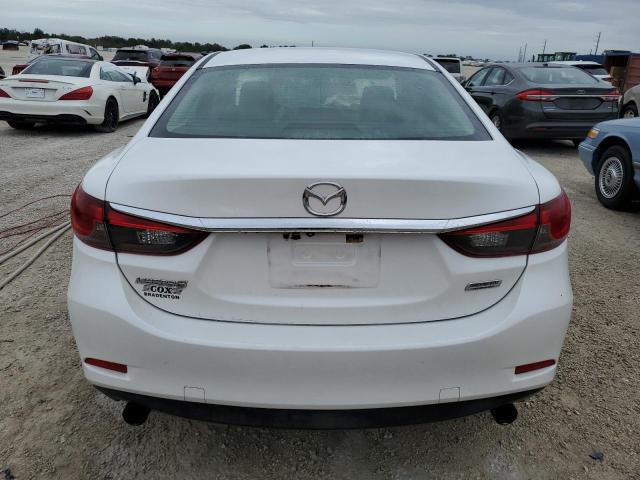 Photo 5 VIN: JM1GJ1V64F1172842 - MAZDA 6 