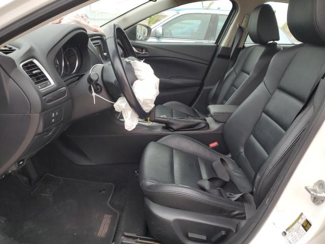 Photo 6 VIN: JM1GJ1V64F1172842 - MAZDA 6 