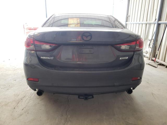 Photo 5 VIN: JM1GJ1V64F1173537 - MAZDA 6 TOURING 