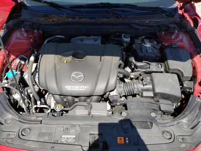 Photo 10 VIN: JM1GJ1V65E1122479 - MAZDA 6 TOURING 