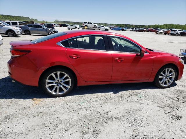 Photo 2 VIN: JM1GJ1V65E1122479 - MAZDA 6 TOURING 