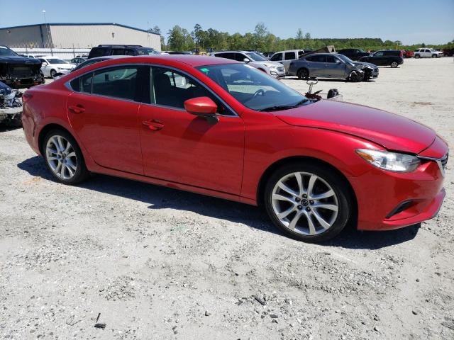 Photo 3 VIN: JM1GJ1V65E1122479 - MAZDA 6 TOURING 