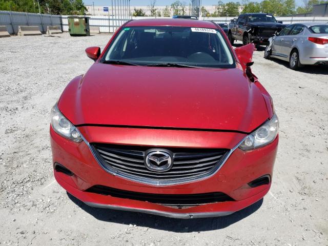 Photo 4 VIN: JM1GJ1V65E1122479 - MAZDA 6 TOURING 