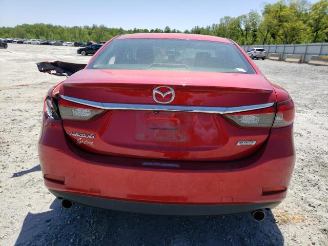 Photo 5 VIN: JM1GJ1V65E1122479 - MAZDA 6 TOURING 