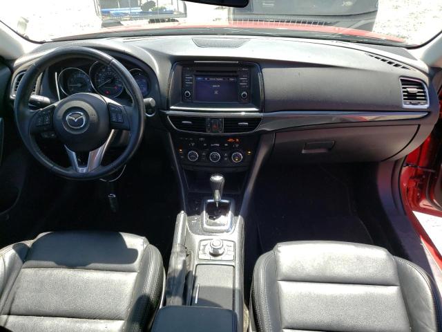 Photo 7 VIN: JM1GJ1V65E1122479 - MAZDA 6 TOURING 