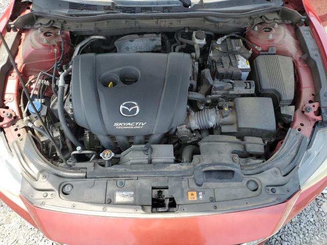 Photo 10 VIN: JM1GJ1V65E1132171 - MAZDA 6 TOURING 