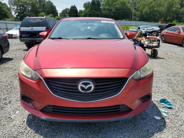 Photo 4 VIN: JM1GJ1V65E1132171 - MAZDA 6 TOURING 