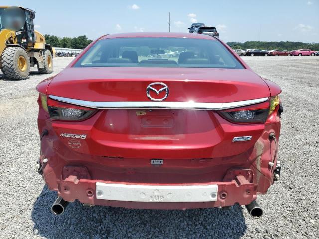 Photo 5 VIN: JM1GJ1V65E1132171 - MAZDA 6 TOURING 