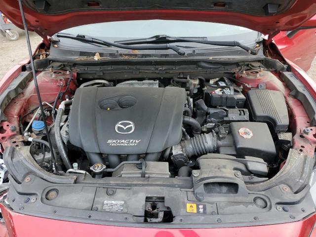 Photo 10 VIN: JM1GJ1V65E1132963 - MAZDA 6 