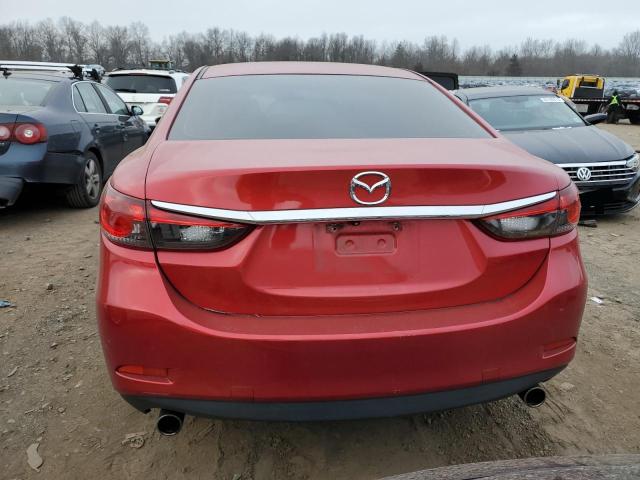 Photo 5 VIN: JM1GJ1V65E1132963 - MAZDA 6 