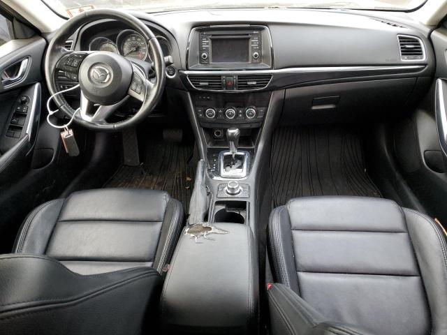 Photo 7 VIN: JM1GJ1V65E1132963 - MAZDA 6 