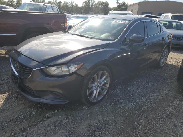 Photo 0 VIN: JM1GJ1V65E1133269 - MAZDA 6 TOURING 