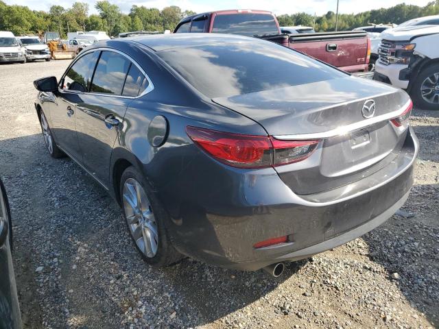 Photo 1 VIN: JM1GJ1V65E1133269 - MAZDA 6 TOURING 