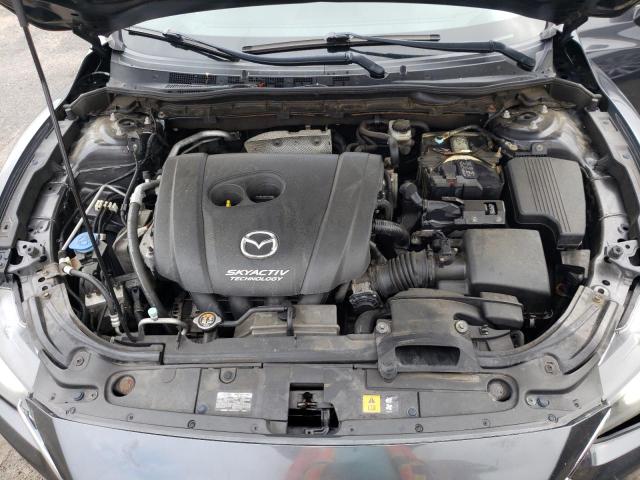 Photo 10 VIN: JM1GJ1V65E1133269 - MAZDA 6 TOURING 