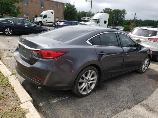 Photo 2 VIN: JM1GJ1V65E1133269 - MAZDA 6 TOURING 