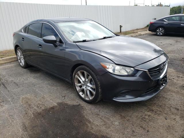 Photo 3 VIN: JM1GJ1V65E1133269 - MAZDA 6 TOURING 